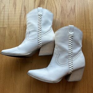DV Dolce Vita Cowboy Boots